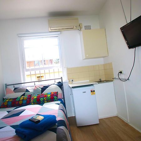 시드니 Zing Backpackers 호스텔 외부 사진