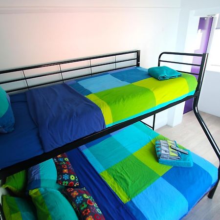 시드니 Zing Backpackers 호스텔 외부 사진