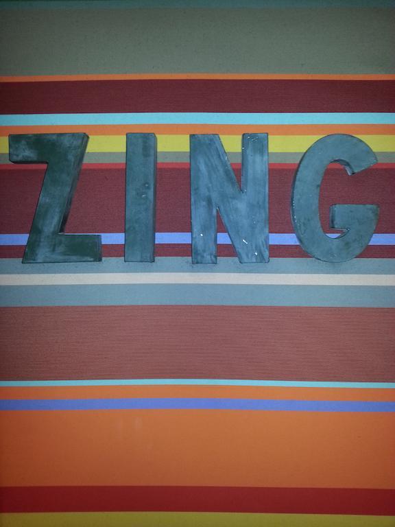 시드니 Zing Backpackers 호스텔 외부 사진